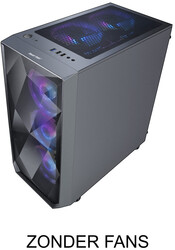 foto 2 POWER TRAIN afbeelding GC360210B COMPONENTEN > BEHUIZINGEN > PC BEHUIZINGEN > MIDI TOWER