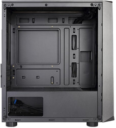 foto 3 POWER TRAIN afbeelding GC360210B COMPONENTEN > BEHUIZINGEN > PC BEHUIZINGEN > MIDI TOWER