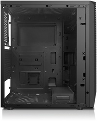 foto 3 POWER TRAIN afbeelding GC360310B COMPONENTEN > BEHUIZINGEN > PC BEHUIZINGEN > MIDI TOWER