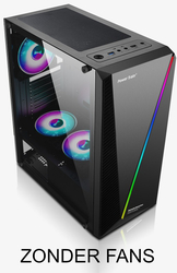 foto 4 POWER TRAIN afbeelding GC360310B COMPONENTEN > BEHUIZINGEN > PC BEHUIZINGEN > MIDI TOWER