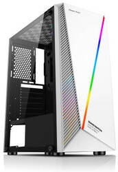 foto 1 POWER TRAIN afbeelding GC360310W COMPONENTEN > BEHUIZINGEN > PC BEHUIZINGEN > MIDI TOWER