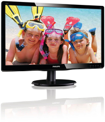 foto 2 PHILIPS afbeelding 226V4LSB2/10 2E HANDS > MONITOREN