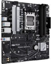 foto 3 ASUS afbeelding 90MB1F10-M0EAYC COMPONENTEN > MOEDERBORDEN > AMD > AM4 > MICRO ATX