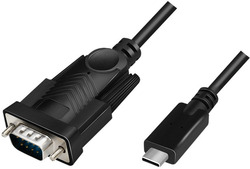 foto 1 LOGILINK afbeelding AU0051A COMPONENTEN > KABELS > USB