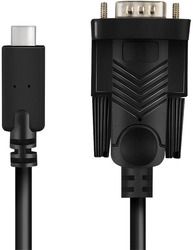 foto 2 LOGILINK afbeelding AU0051A COMPONENTEN > KABELS > USB