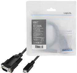 foto 3 LOGILINK afbeelding AU0051A COMPONENTEN > KABELS > USB