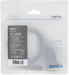 foto 4 LOGILINK afbeelding AU0051A COMPONENTEN > KABELS > USB