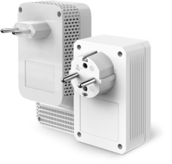 foto 5 TP-LINK afbeelding TL-WPA7617 KIT NETWERK > POWERLINE