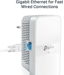 foto 6 TP-LINK afbeelding TL-WPA7617 KIT NETWERK > POWERLINE