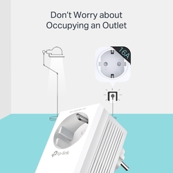 foto 7 TP-LINK afbeelding TL-WPA7617 KIT NETWERK > POWERLINE