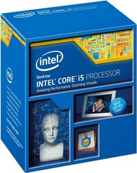 foto 3 INTEL afbeelding BX80646I54430 2E HANDS > PROCESSOREN > INTEL > 1150