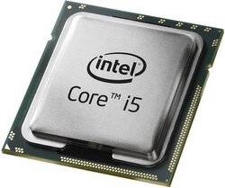 foto 2 INTEL afbeelding BX80646I54430 2E HANDS > PROCESSOREN > INTEL > 1150