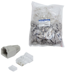 foto 2 LOGILINK afbeelding MP0023 NETWERK > PATCHSTEKKERS