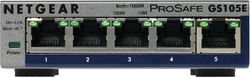foto 1 NETGEAR afbeelding GS105E-200PES NETWERK > SWITCHES