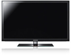 foto 1 SAMSUNG afbeelding UE40D5720 2E HANDS > MONITOREN