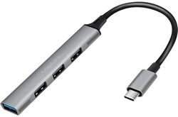 foto 1 LOGILINK afbeelding UA0392 RANDAPPARATUUR > USB HUBS