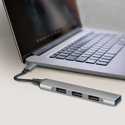 foto 3 LOGILINK afbeelding UA0392 RANDAPPARATUUR > USB HUBS