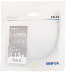 foto 5 LOGILINK afbeelding CUA0102 COMPONENTEN > KABELS > USB