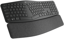 foto 3 LOGITECH afbeelding 920-010108 RANDAPPARATUUR > INVOER APPARATEN > TOETSENBORDEN > SET DRAADLOOS