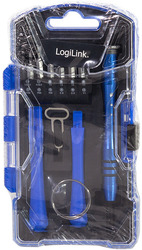 foto 5 LOGILINK afbeelding WZ0057 RANDAPPARATUUR > GEREEDSCHAPPEN