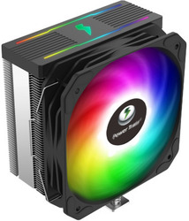 foto 2 POWER TRAIN afbeelding HURRICANE600A COMPONENTEN > PROCESSOREN > CPU KOELERS