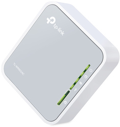 foto 1 TP-LINK afbeelding TL-WR902AC NETWERK > ROUTERS