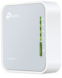 foto 2 TP-LINK afbeelding TL-WR902AC NETWERK > ROUTERS