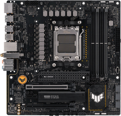 foto 2 ASUS afbeelding 90MB1BF0-M0EAY0 COMPONENTEN > MOEDERBORDEN > AMD > AM5 > MICRO ATX