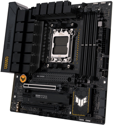 foto 4 ASUS afbeelding 90MB1BF0-M0EAY0 COMPONENTEN > MOEDERBORDEN > AMD > AM5 > MICRO ATX