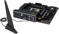 foto 9 ASUS afbeelding 90MB1BF0-M0EAY0 COMPONENTEN > MOEDERBORDEN > AMD > AM5 > MICRO ATX