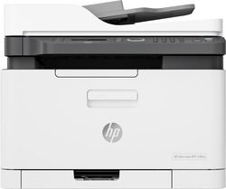 foto 1 HEWLETT PACKARD afbeelding 4ZB97A#B19 RANDAPPARATUUR > PRINTERS > LASER ALL IN ONE