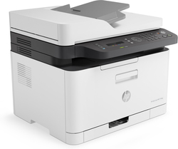 foto 2 HEWLETT PACKARD afbeelding 4ZB97A#B19 RANDAPPARATUUR > PRINTERS > LASER ALL IN ONE