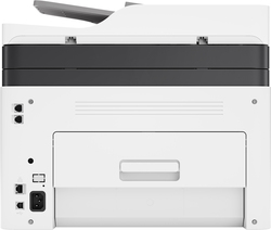 foto 3 HEWLETT PACKARD afbeelding 4ZB97A#B19 RANDAPPARATUUR > PRINTERS > LASER ALL IN ONE