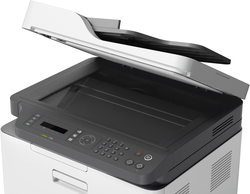 foto 5 HEWLETT PACKARD afbeelding 4ZB97A#B19 RANDAPPARATUUR > PRINTERS > LASER ALL IN ONE