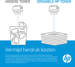 foto 4 HEWLETT PACKARD afbeelding 50327304 RANDAPPARATUUR > PRINTERS > TONERS > ORIGINEEL > HP