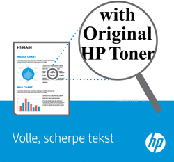 foto 2 HEWLETT PACKARD afbeelding 50346349 RANDAPPARATUUR > PRINTERS > TONERS > ORIGINEEL > HP