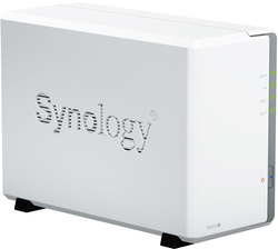 foto 3 SYNOLOGY afbeelding DS223J NETWERK > NAS BEHUIZING