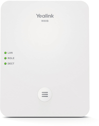 foto 2 YEALINK afbeelding W80B 2E HANDS > VOIP