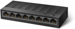 foto 1 TP-LINK afbeelding LS1008G NETWERK > SWITCHES