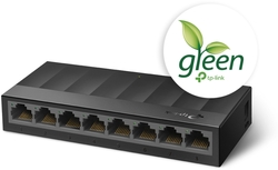 foto 4 TP-LINK afbeelding LS1008G NETWERK > SWITCHES