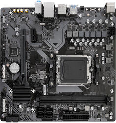 foto 2 GIGABYTE afbeelding A620M H COMPONENTEN > MOEDERBORDEN > AMD > AM5 > MICRO ATX