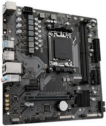 foto 3 GIGABYTE afbeelding A620M H COMPONENTEN > MOEDERBORDEN > AMD > AM5 > MICRO ATX