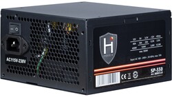 foto 1 INTER-TECH afbeelding 88882110 COMPONENTEN > VOEDINGEN