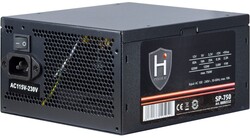 foto 1 INTER-TECH afbeelding 88882112 COMPONENTEN > VOEDINGEN