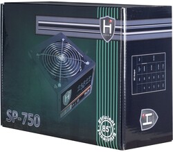 foto 3 INTER-TECH afbeelding 88882112 COMPONENTEN > VOEDINGEN