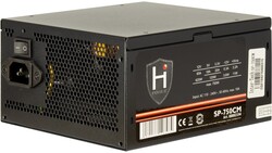 foto 1 INTER-TECH afbeelding 88882194 COMPONENTEN > VOEDINGEN