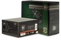 foto 4 INTER-TECH afbeelding 88882194 COMPONENTEN > VOEDINGEN