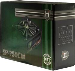 foto 5 INTER-TECH afbeelding 88882194 COMPONENTEN > VOEDINGEN