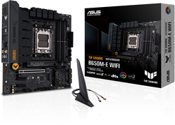 foto 2 ASUS afbeelding 90MB1FV0-M0EAY0 COMPONENTEN > MOEDERBORDEN > AMD > AM5 > MICRO ATX