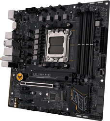 foto 10 ASUS afbeelding 90MB1FV0-M0EAY0 COMPONENTEN > MOEDERBORDEN > AMD > AM5 > MICRO ATX